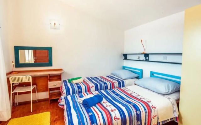 Mesmerising Apartment in Klek