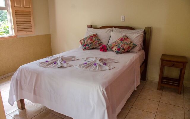 Hotel Fazenda Aguas VIvas