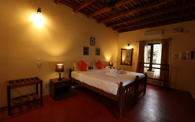 Avadale Coorg Stag - Groups Not Allowed