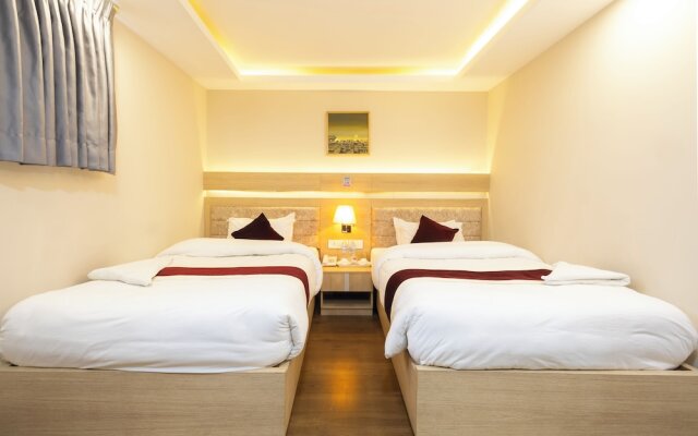 Divine Kathmandu Hotel