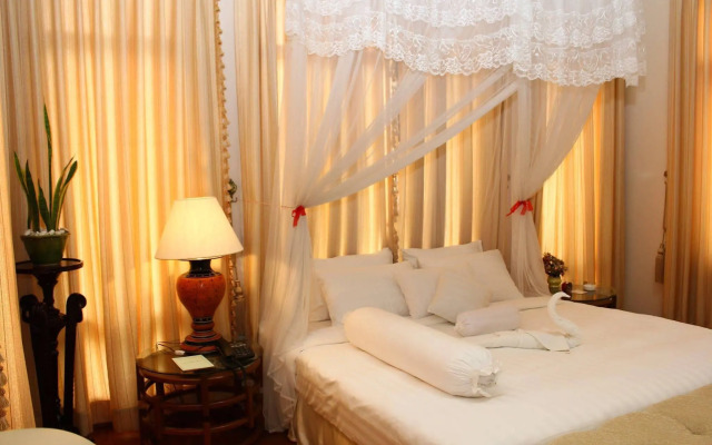 The Hotel Myat Taw Win