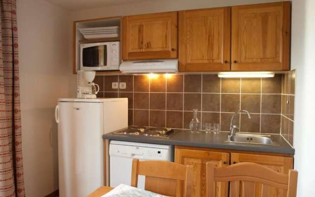 Noemys Les Chalets du Hameau des Aiguilles