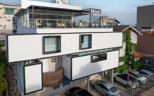 Bossa Jurerê Hotel