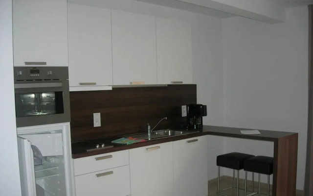 Place2stay in Ghent