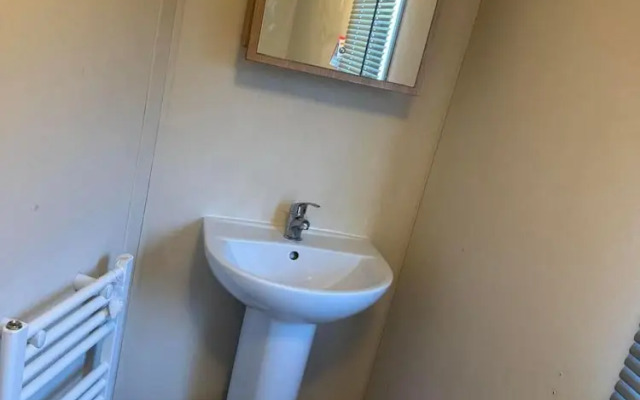 Seaside Haven Retreat in Clacton-on-sea