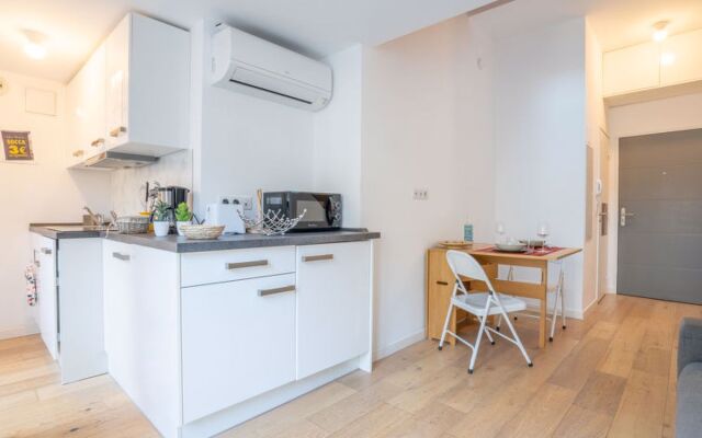 Apartment Wilson Biniamar