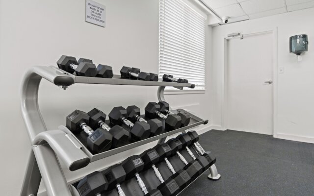 Hotel Manteo, Trademark Collection by Wyndham