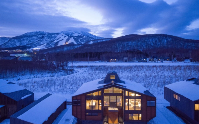 Panorama Niseko
