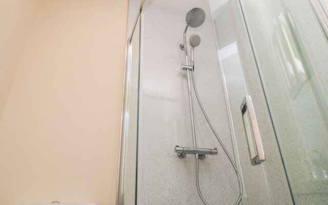 Ryedale Country Lodges - Hazel Lodge