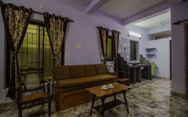 OYO 16976 Home Pool View 3BHK Siolim