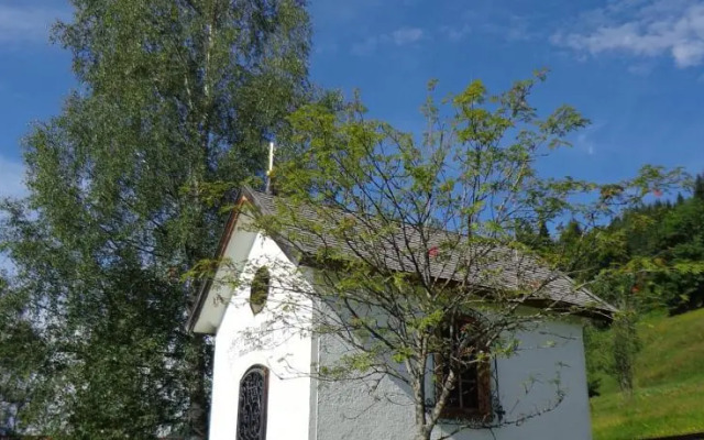 Bauernhof Unterbichl