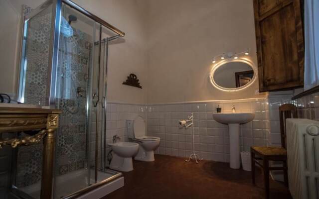 Appartamenti Villa Mascagni