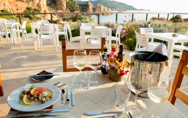 Hotel Costa Paradiso