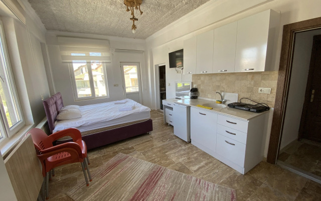 Kapadokya Deluxe Apart