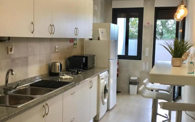 Alojamento Amélie - Apartamento