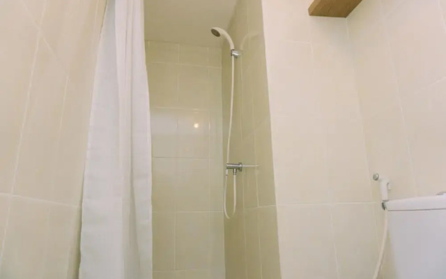 Good Deal And Comfy 2Br Apartment At M-Town Residence