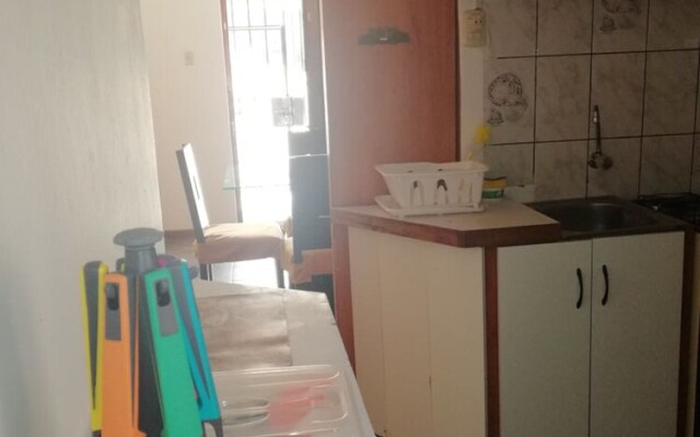 Bravo´s House