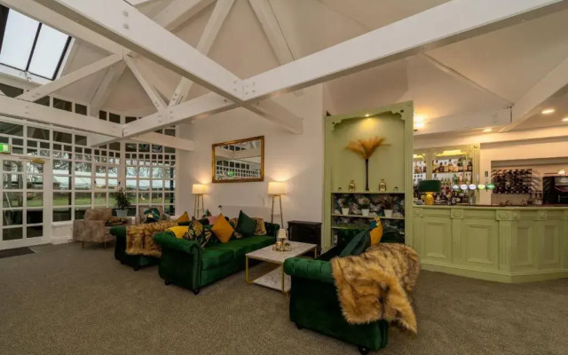 Sella Park House Hotel