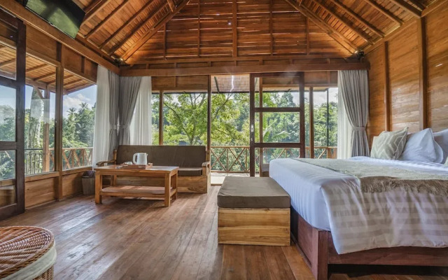 Anja Villas Ubud