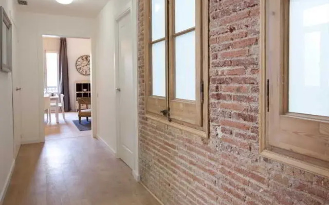 Rambla Catalunya Residence
