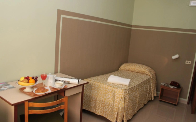 Hotel Plaza