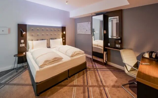 Premier Inn Stuttgart City Europaviertel