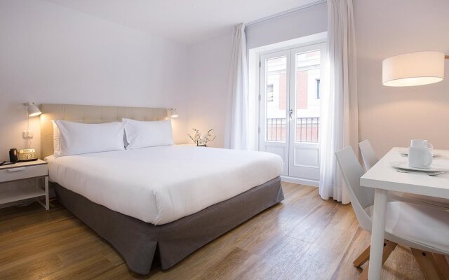 Apartamentos La Bolsa 4