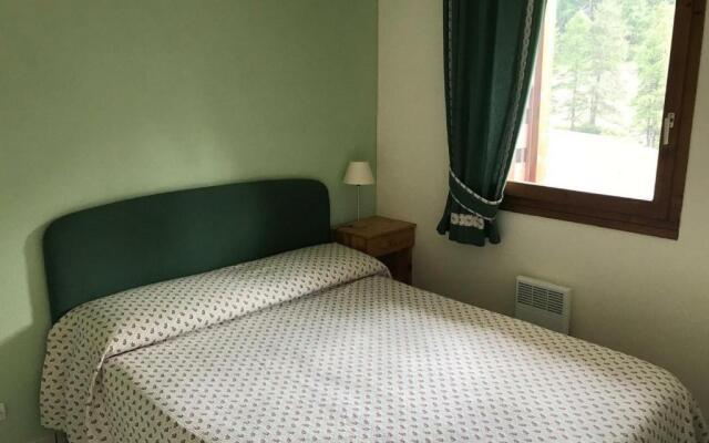 Appartement Montgenèvre, 2 pièces, 6 personnes - FR-1-445-140