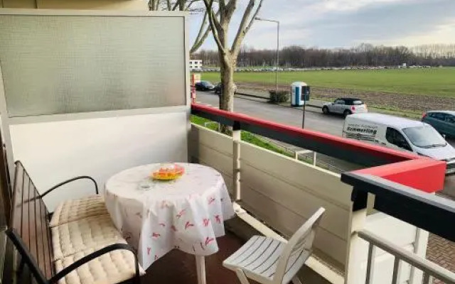 Messe Apartment Köln West