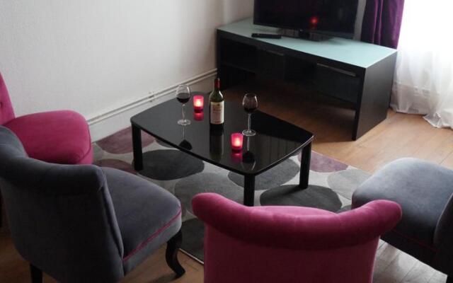 Appartements Victor et Hugo