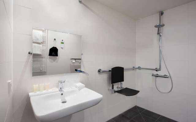Hyatt House Frankfurt/Eschborn