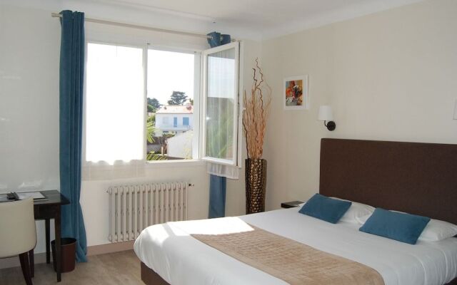 Hôtel Le Goëland Noirmoutier