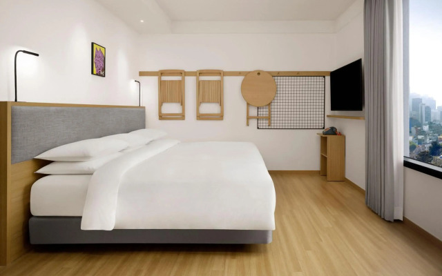Moxy Seoul Insadong