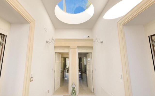 B&B Acquaviva Suite