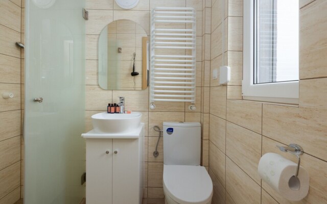 Villa Szamotulanka by Renters