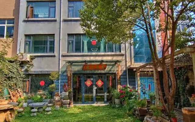 Liaolu Guesthouse
