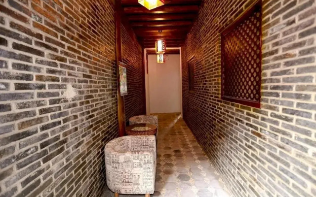 Lijiang Xiaoxiong Inn