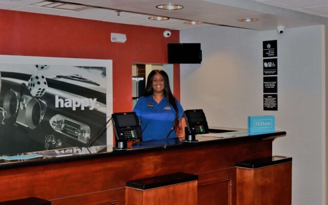 Hampton Inn & Suites Thibodaux