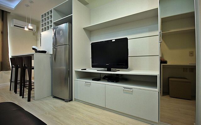 Rio Spot Apartment C011