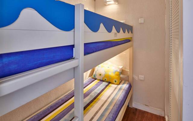 Résidence Vacances Bleues Le Grand Large