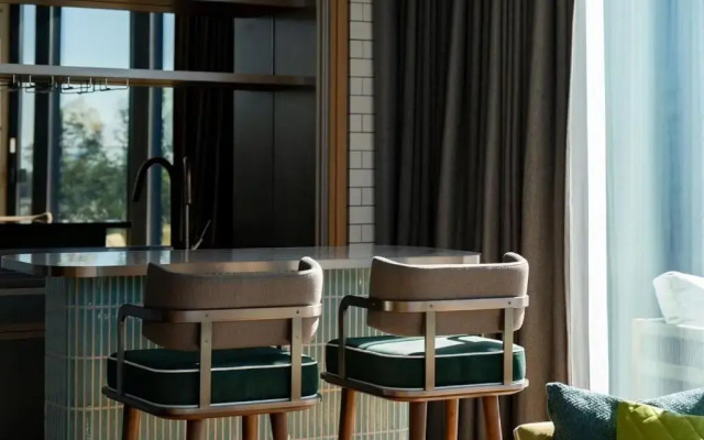 Iwata Grand Hotel
