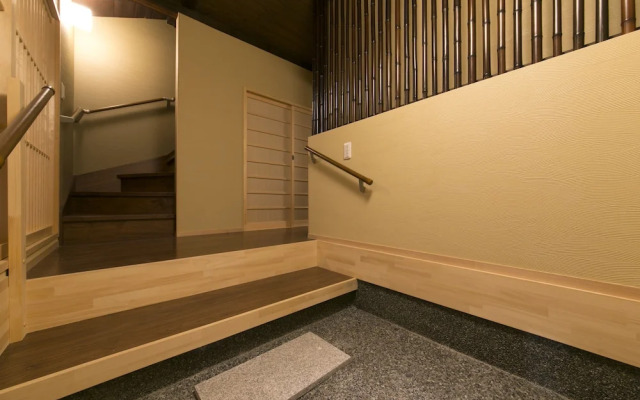 Satoi Kosetsu Shichijo-Mibu