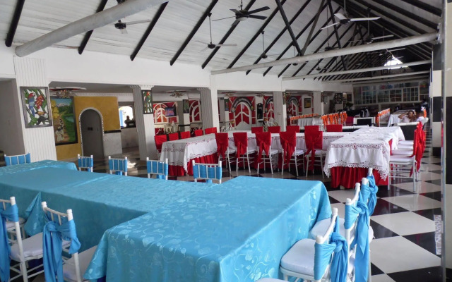 Hotel Campestre la Guajira