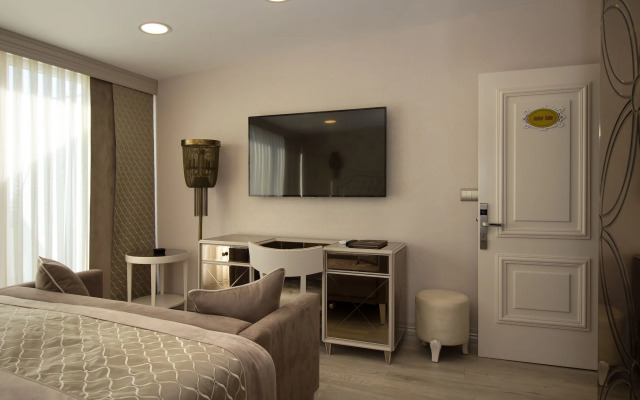 Le Marde Hotel