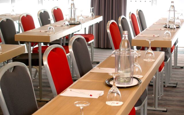 Hotel Esplanade Dortmund