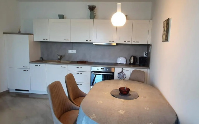 Kékvitorla Apartman Keszthely