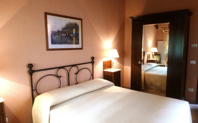 Bed & Breakfast Cortebella