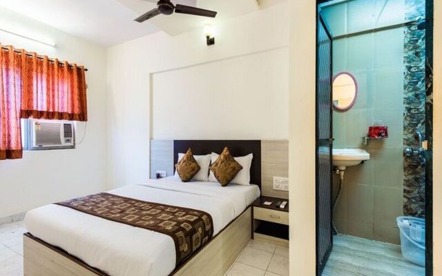 Hotel Kurla Residency