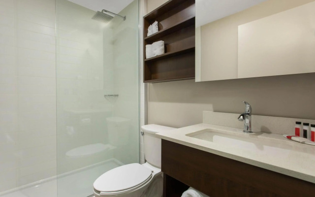 Microtel Inn and Suites by Wyndham Mont Tremblant