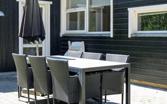 10 Person Holiday Home in Hadsund-by Traum